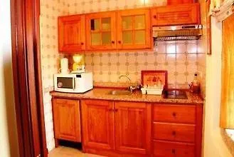 Tres Casas Σπίτι διακοπών
