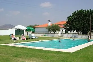 Tres Casas