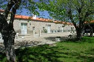 Σπίτι διακοπών Tres Casas *